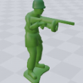 玩具军3D打击战争 玩具军3D打击战争