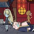 妖精别过来 妖精别过来