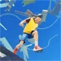 天空跑酷游戏 天空跑酷游戏