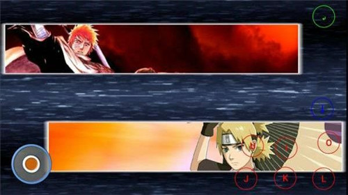 死神vs火影3.3版本最新版