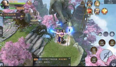 魔剑物语魔剑使与雾之王国