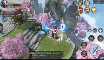 魔剑物语魔剑使与雾之王国