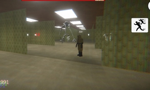 BackRoom Online中文汉化版