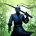 暗影忍者武士 暗影忍者武士