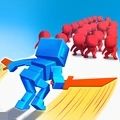 把火柴人全部切掉 把火柴人全部切掉