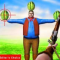 西瓜射箭手 西瓜射箭手