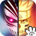 死神vs火影3.3版本最新版