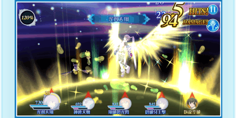 时空幻境镜光传奇官方版