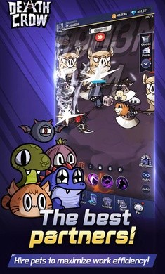 死神克劳最新版