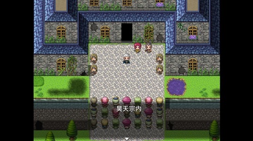 斗罗大陆黑暗之心圣最新版