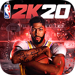 NBA2k20 NBA2k20