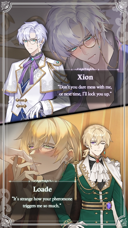 OHirOiLoVe直装版