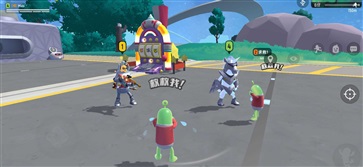 香肠派对先行服新版