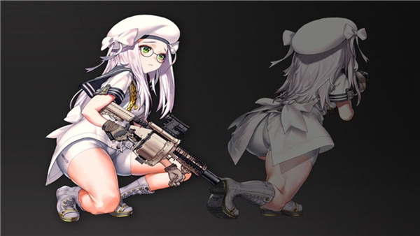 nikke胜利女神免广告版
