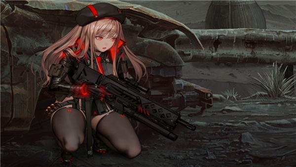 nikke胜利女神免广告版