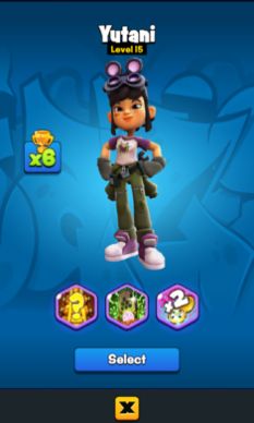 Hoverboard Heroes