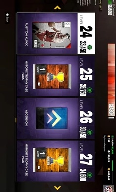 nba2k23myteam新版