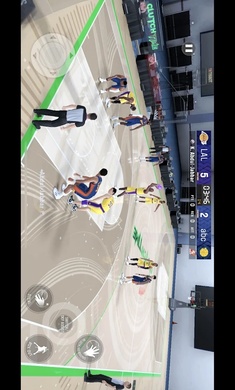 nba2k23myteam新版