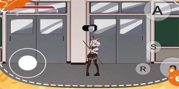 syahatas a bad day完整版
