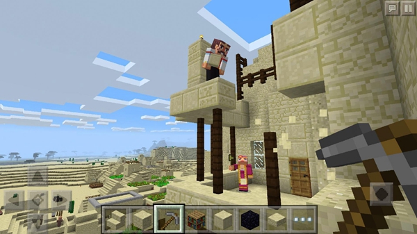 minecraft slipperyt 18