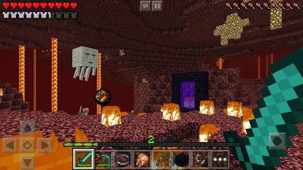 minecraft slipperyt 18