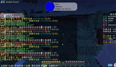 我的世界精灵帝国宝可梦内购版