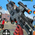 彩弹射击 彩弹射击