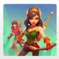 MergeVillageDefenders中文正式版 MergeVillageDefenders中文正式版