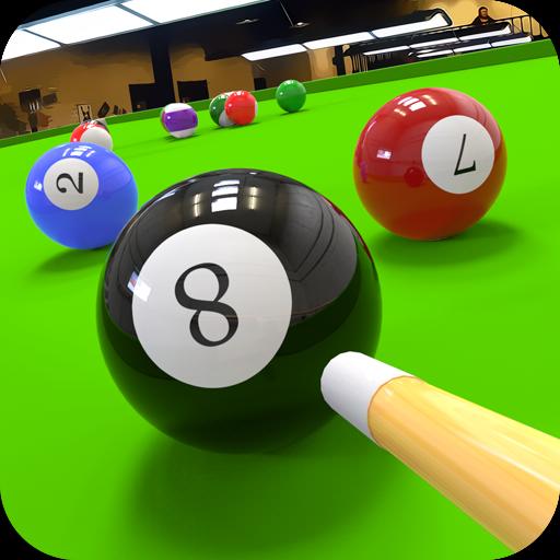 realpool3d台球新版