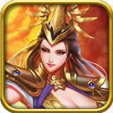 女神三国传 女神三国传