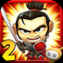 武士大战僵尸2新版