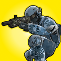 士兵英雄 士兵英雄
