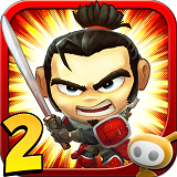 武士大战僵尸22024最新版