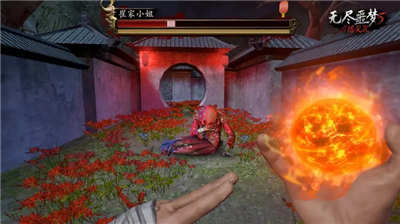 无尽噩梦5无限钻石无限钻石