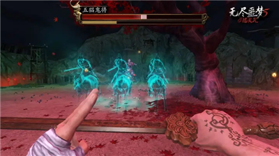 无尽噩梦5无限钻石无限钻石