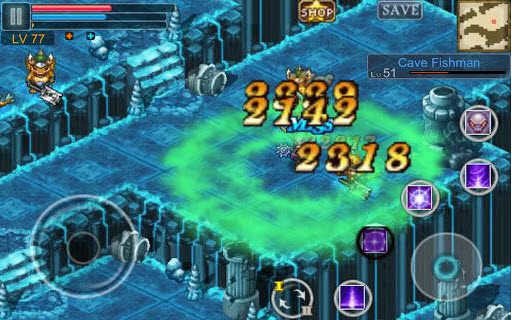 黄金之剑中文版