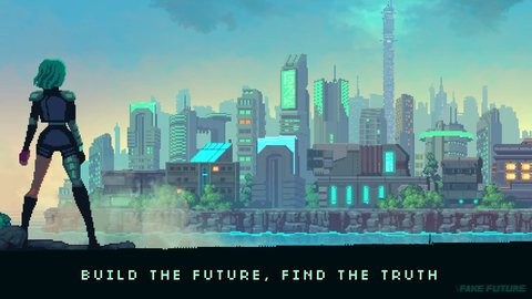 假未来fake future