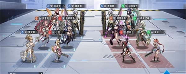 星神少女新版