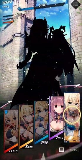 天下布魔官方版