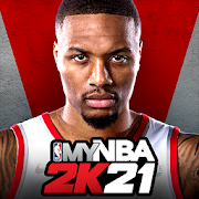 nba2k21安卓手机