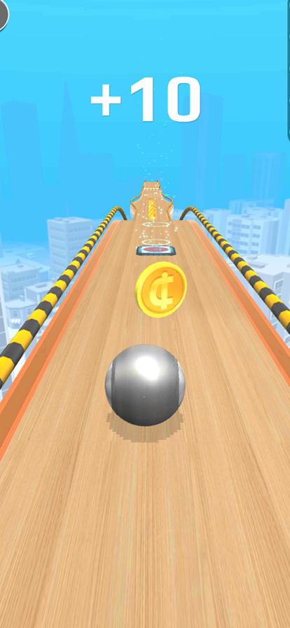 Sky Roller