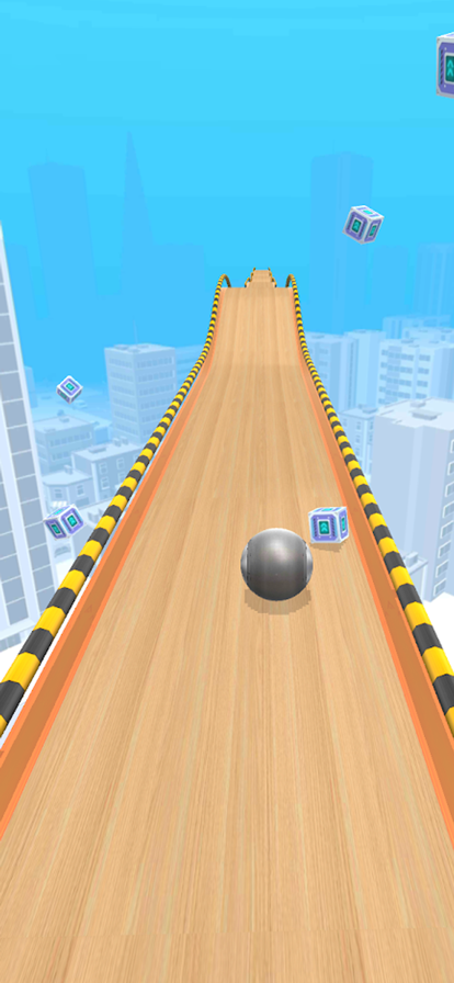 Sky Roller