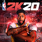 NBA2k20豪华存档版中文版
