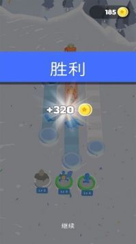 相扑对决