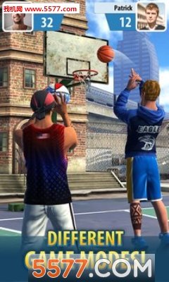 Basketball Stars