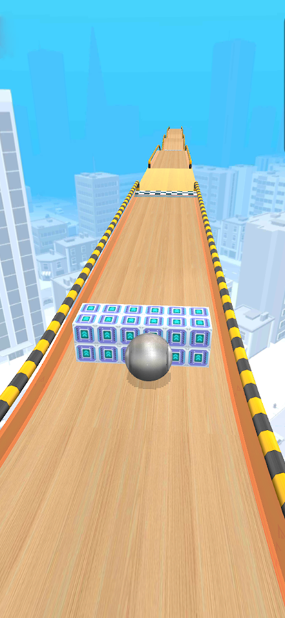 Sky Roller