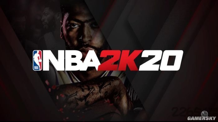 NBA2K20