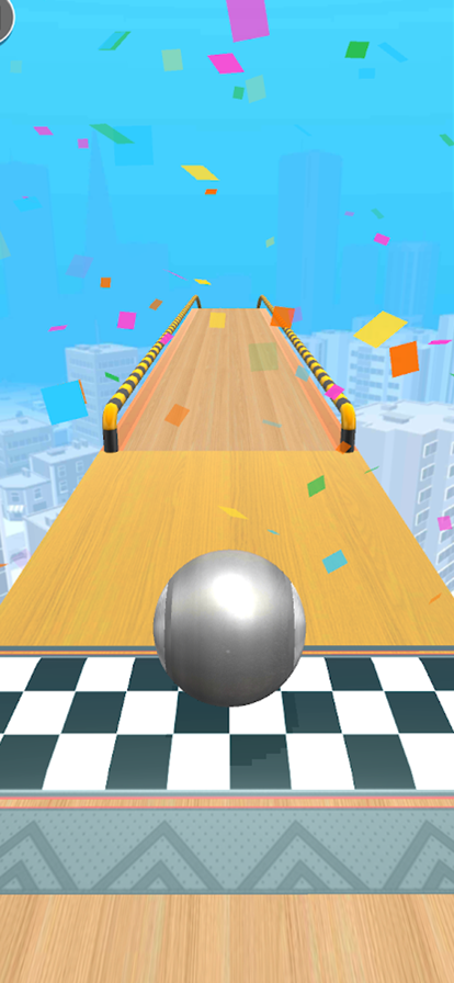 Sky Roller