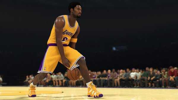 nba2k21安卓手机