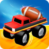 Dodgeball Car Arena